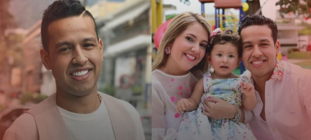 Martín Elías y el escándalo de su herencia: Dayana Jaimes rompe el silencio y confiesa la verdad que sacude al vallenato.