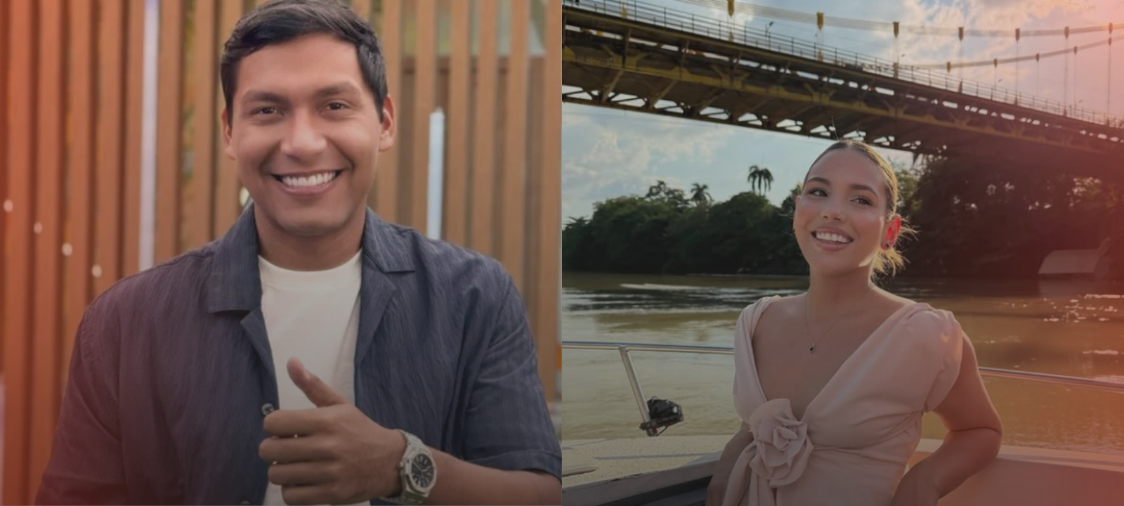 Sheila y Juanda: Escándalo total por las pruebas que desmienten su supuesta “firmeza”