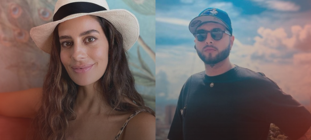 Manuela González ha generado un impacto masivo en las redes sociales tras romper el silencio sobre la última interacción que sostuvo con Nicolás Perdomo