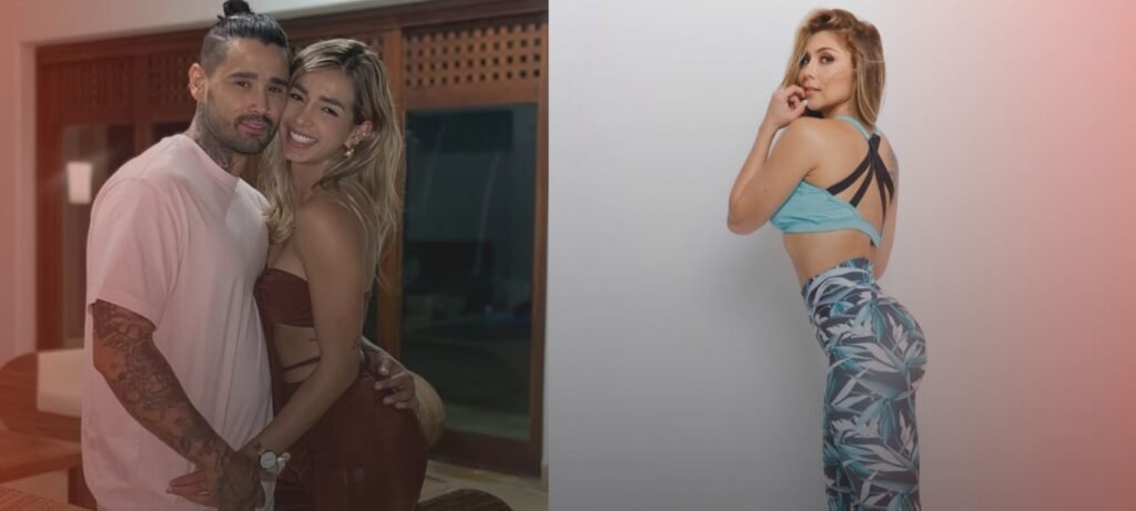 Alejandra Salguero saca pruebas de la alcaldía el video y los documentos para hundir a la ex de Tebi Bernal