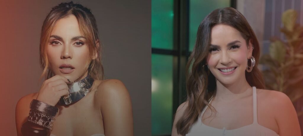 Escándalo en la farándula: las pruebas del presunto desplante de Carolina Gaitán a Carmen Villalobos