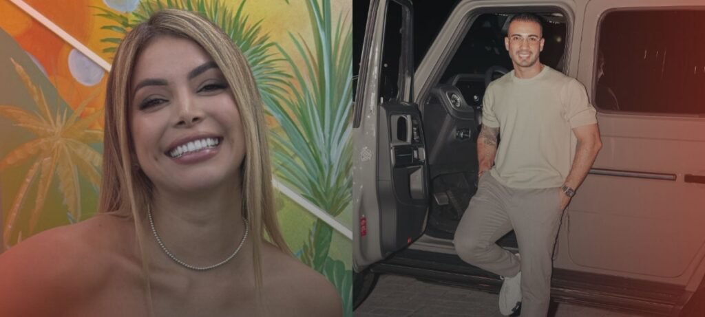 Felipe y Yaya sacuden las redes con una inesperada cercanía que causa escándalo total