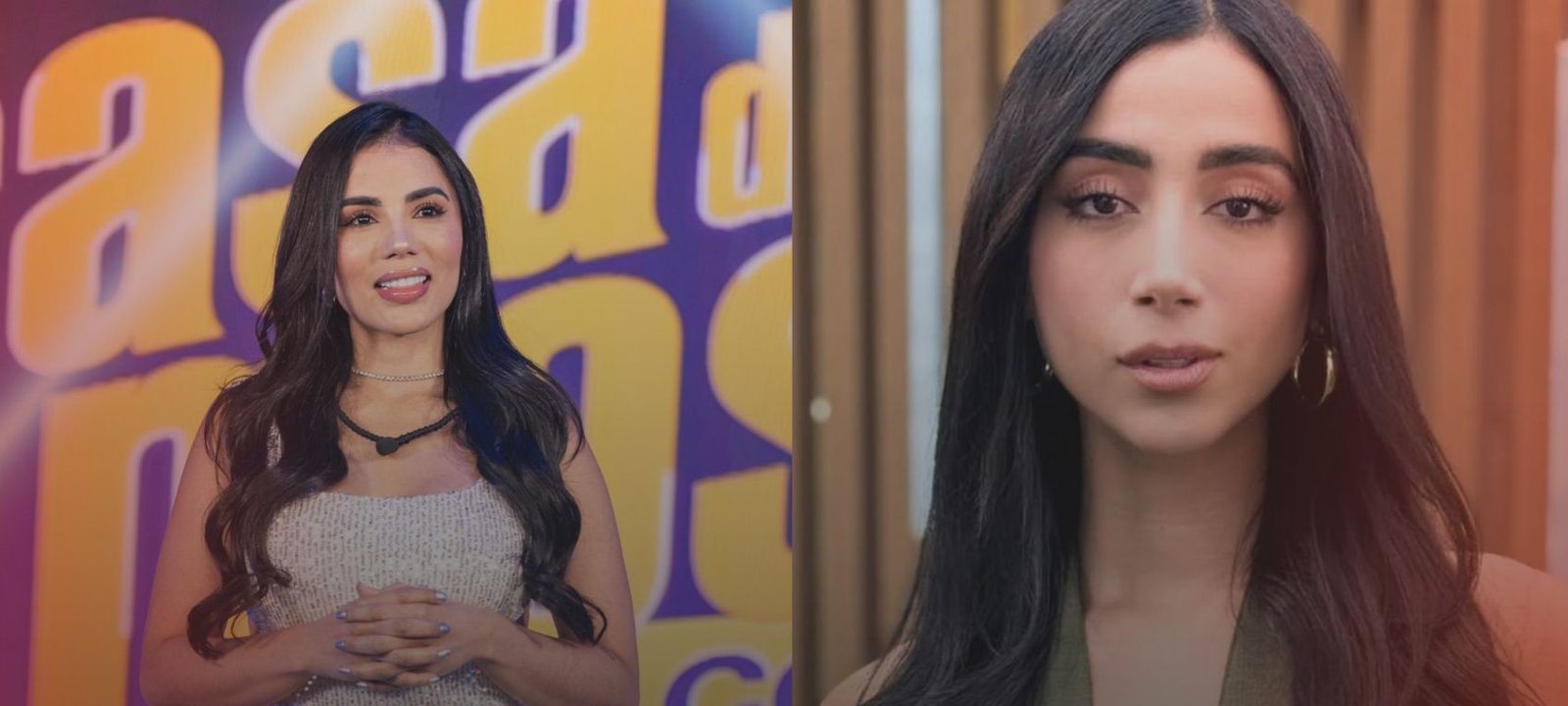 La Beba y el escandaloso video donde se compara con Karina Garcia tras “Traición” de Mariana Zapata