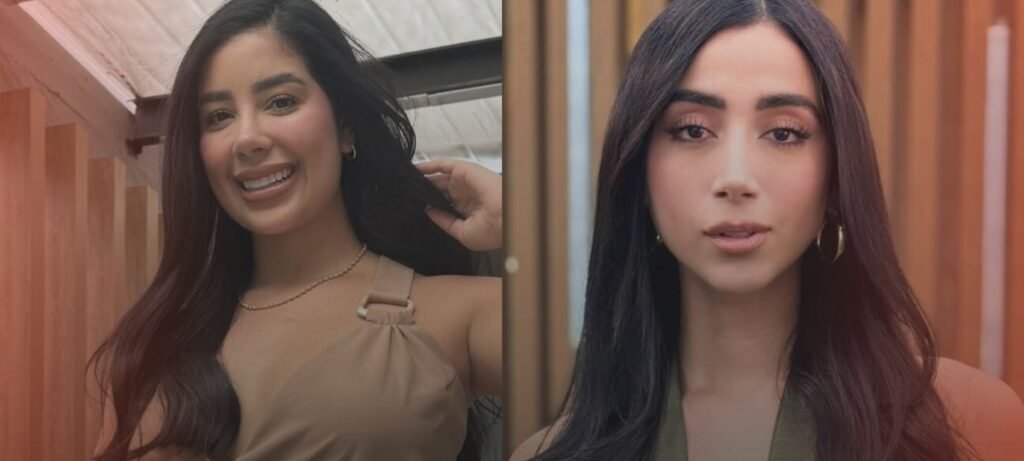 Beba de la Cruz y Mariana Zapata: Lo que no quieren que sepas del fuerte agarrón por el que todos llaman "gritona" a la barranquillera.
