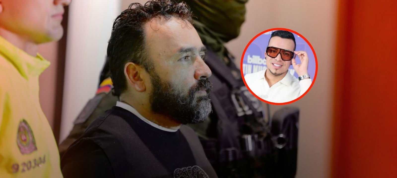 3 IMPACTANTES verdades sobre la captura de alias Mison que estremecen a Bogotá