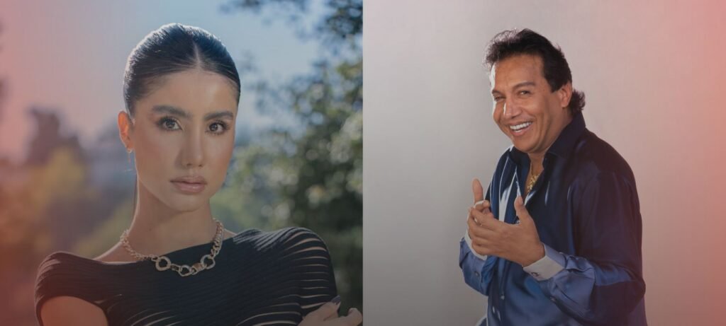 ¡Carolina Picorios sacude las redes! La verdad sobre sus 28 hermanos que nadie quería creer