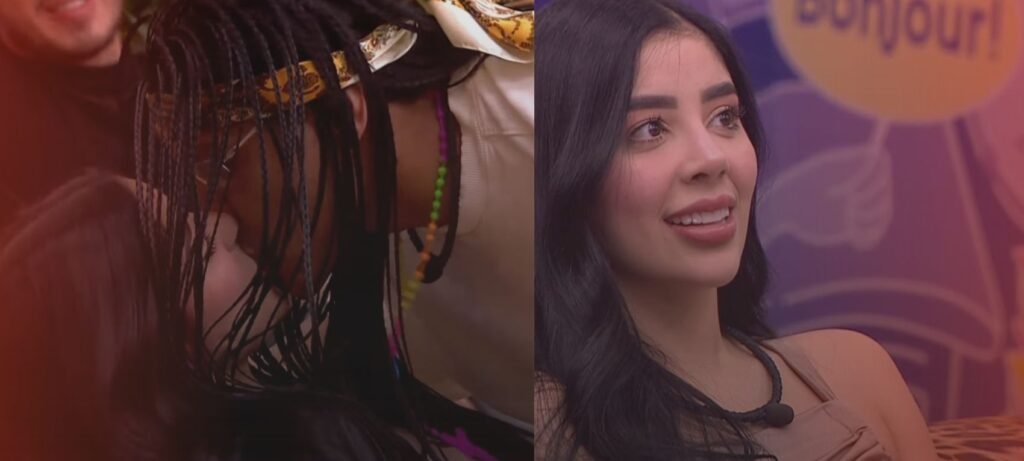 ¿Mariana Zapata Escándalo sentimental? Pruebas de la tensión entre Juan Caribe y Mariana tras un "Verdad o Reto" que se salió de control.