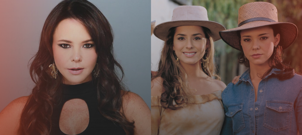 Natasha Klauss sacude las redes con sus finanzas: El video que prueba por qué aún recibe ingresos de parte de la novela tras 20 años.