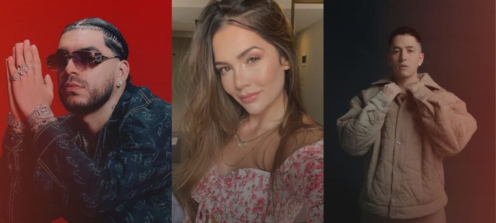ryan castro,lina tejeiro