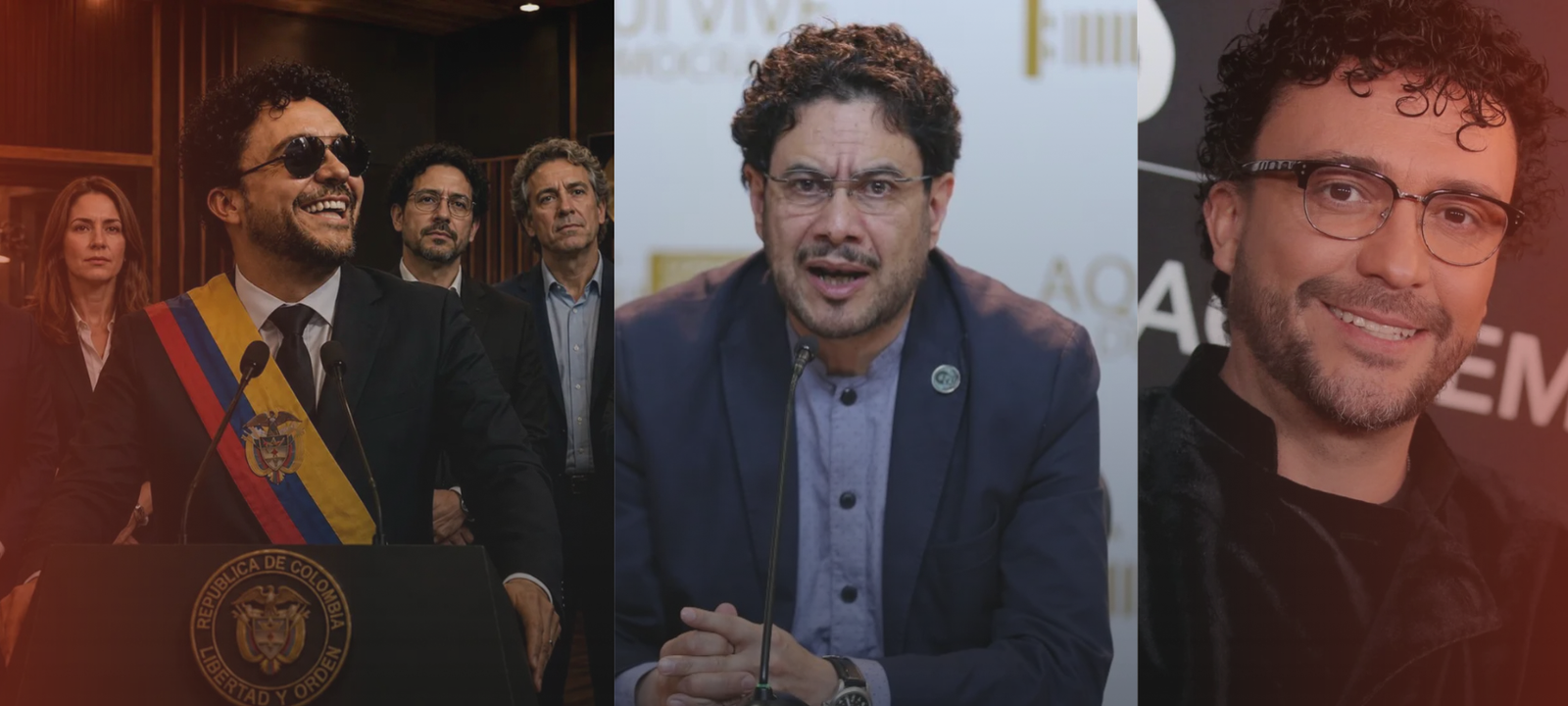Andrés Cepeda rompe el silencio sobre el escándalo electoral que no quieren que sepas: ¿Se lanza a la presidencia?