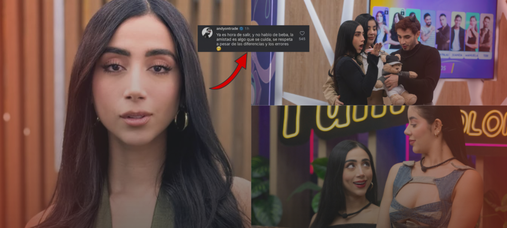 Beba rompe el silencio con un mensaje que paraliza las redes: "¿Ya es hora de salir?"