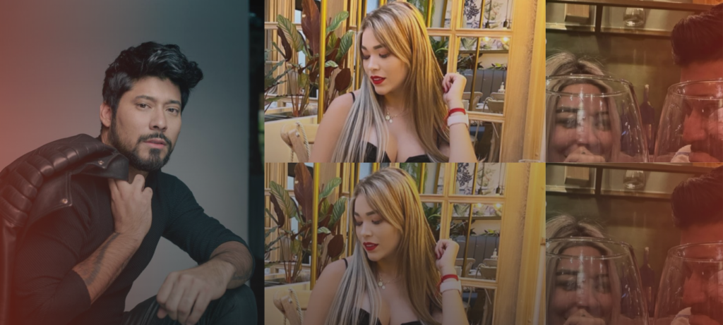 Lowe León y Day Vásquez: El video que sacude las redes y confirmaría lo que muchos sospechaban.