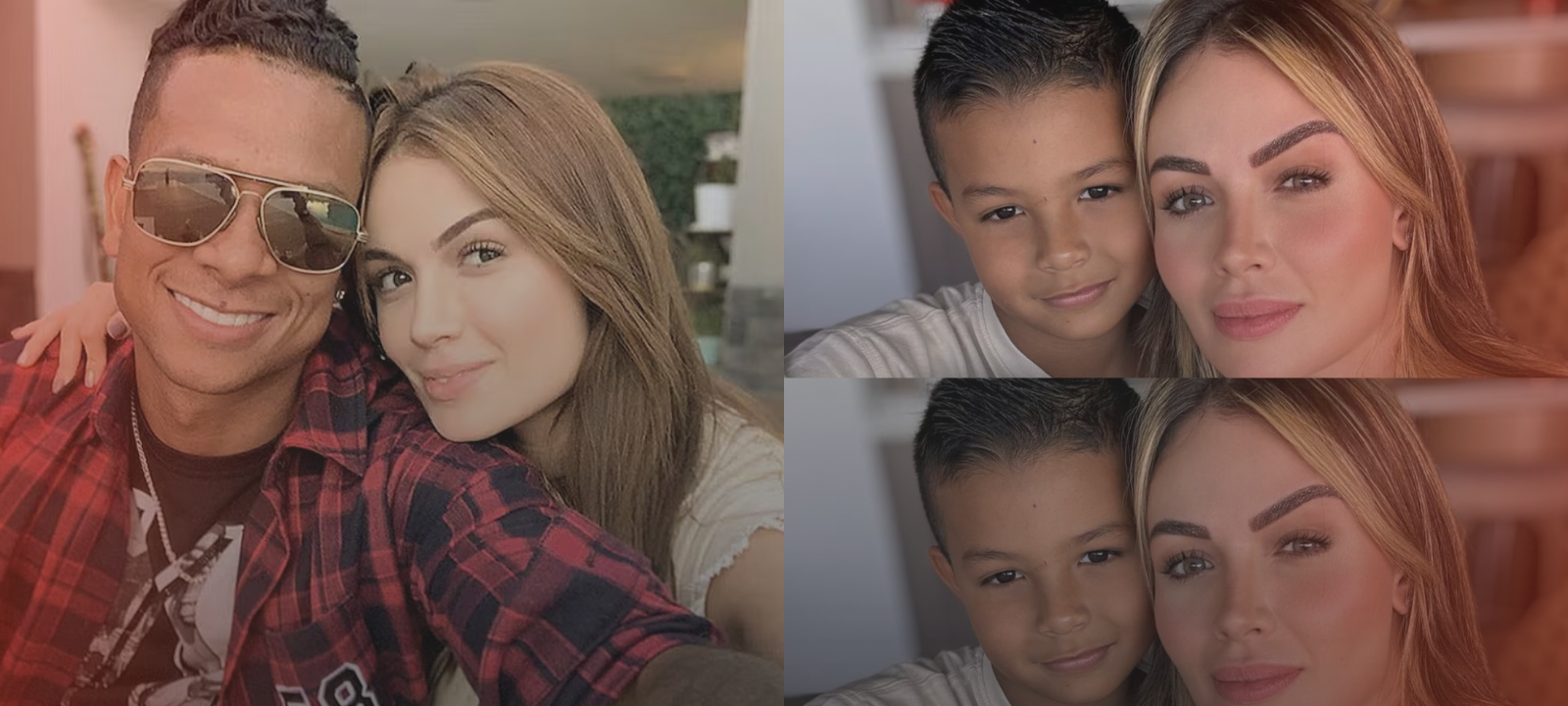 Sara Uribe sacude las redes: El polémico reclamo a Fredy Guarín por su hijo que encendió el debate