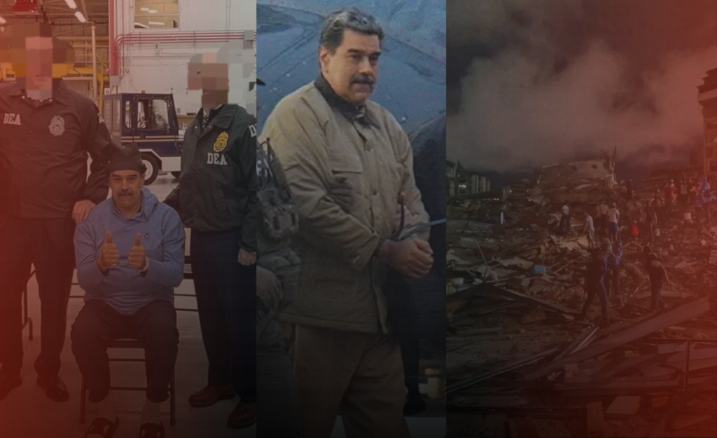 Nicolás Maduro