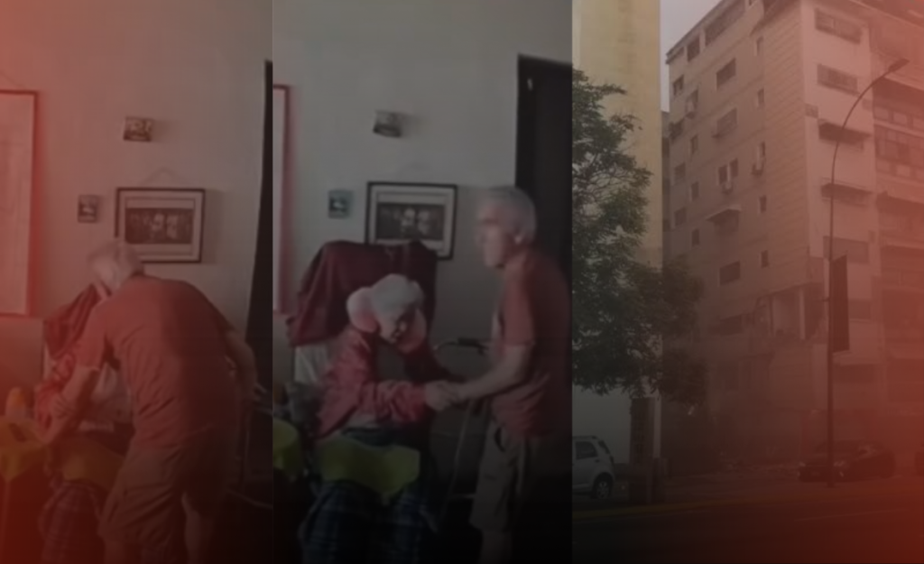 Abuelo héroe