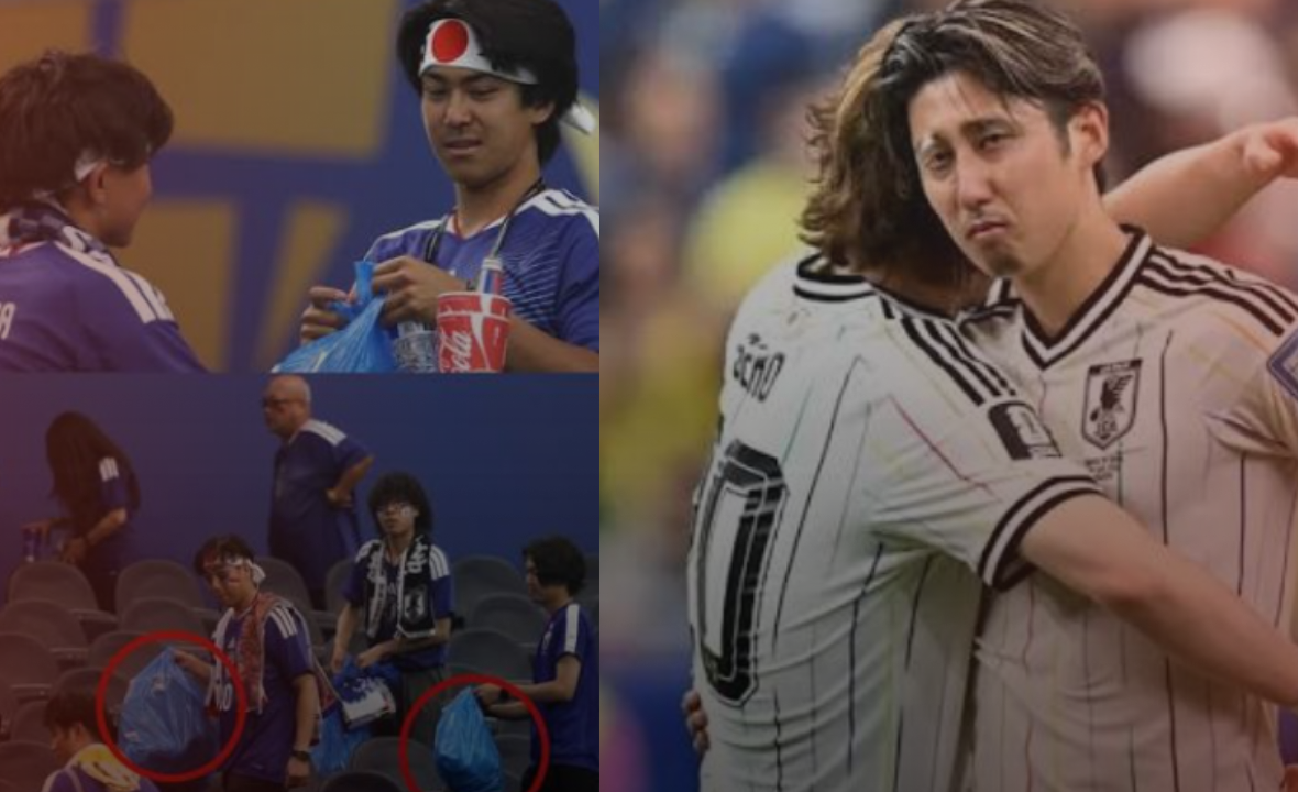 Selección de Japón genera escándalo mundial: Rompen el silencio y abandonan el torneo con un inesperado acto que indigna a sus rivales.
