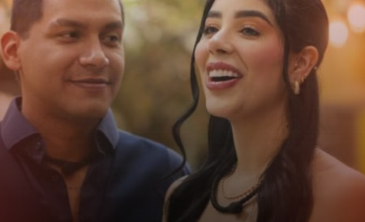 Juanda Caribe y Mariana Zapata: El escándalo del video con la comprometedora dedicatoria en Medellín que sacude las redes.
