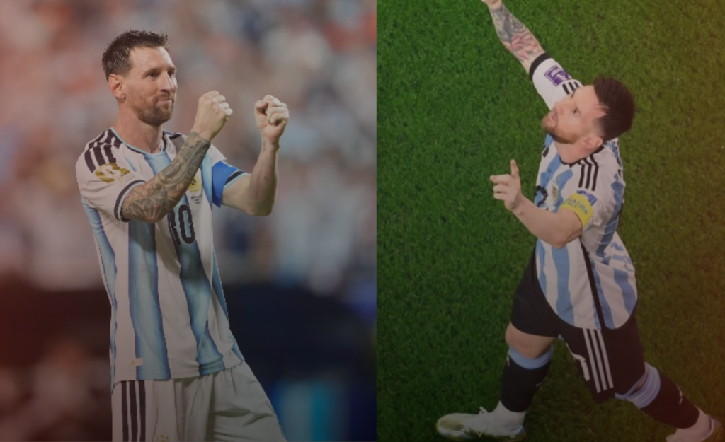 MESSI