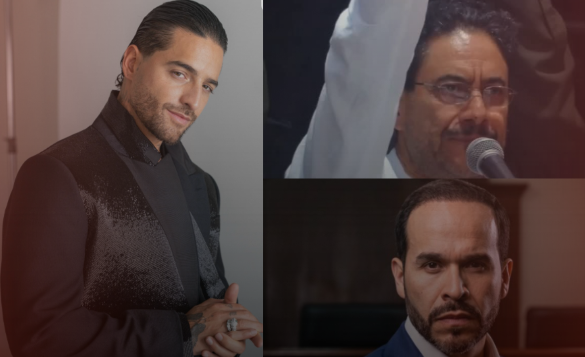 Maluma rompe el silencio y sacude las redes: el polémico mensaje sobre el futuro de Colombia que nadie esperaba.