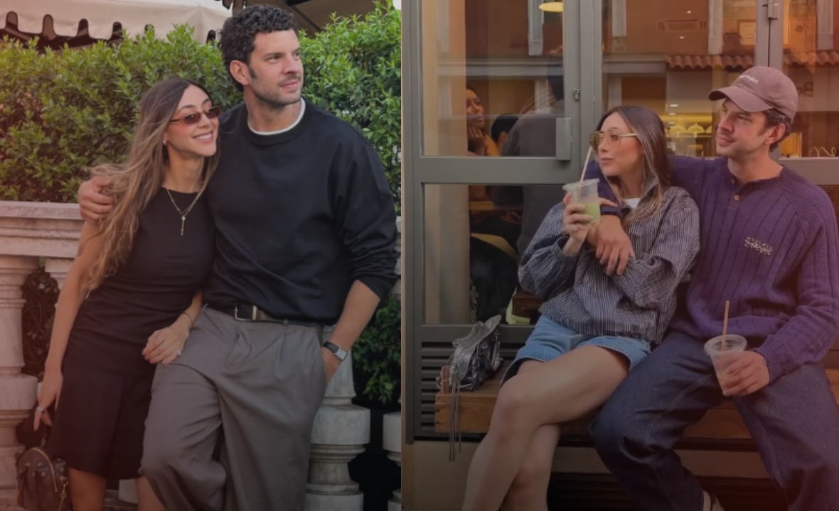 ¿No la olvida? Raúl Ocampo presume nuevo amor, pero las pruebas de los duros ataques en su contra encienden el escándalo.
