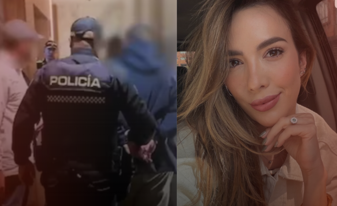Violeta Bergonzi sacude las redes tras destapar doloroso escándalo en Usaquén: “Algo está fallando”