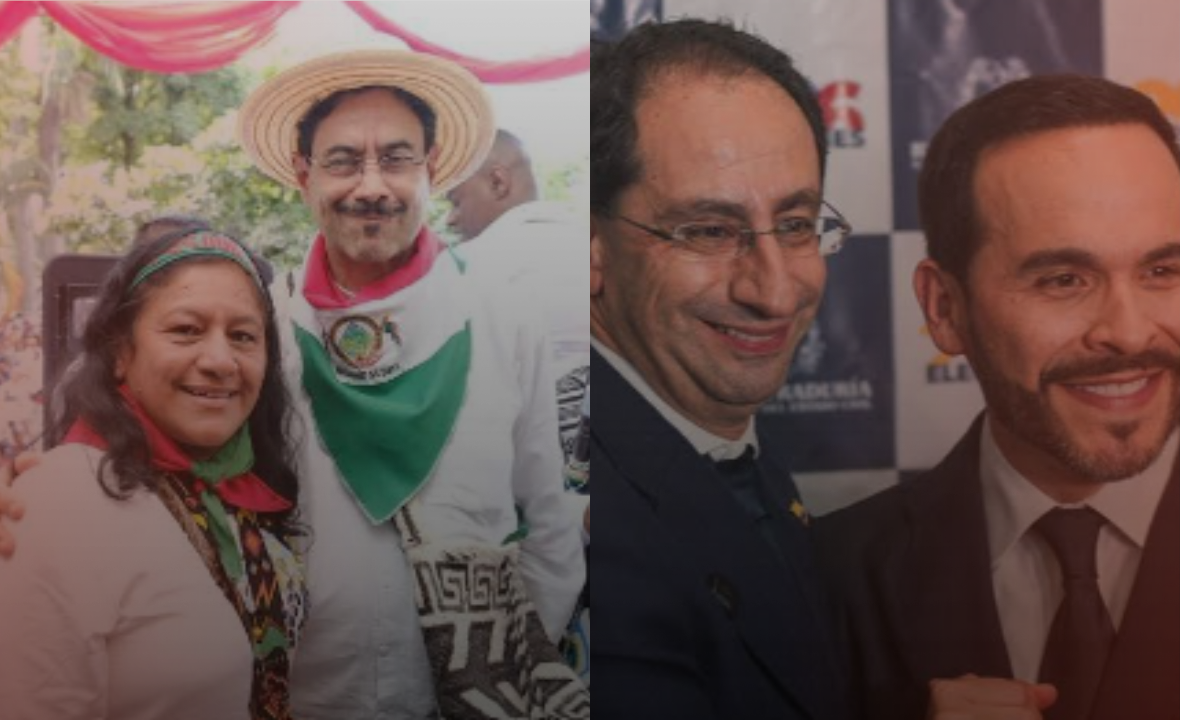 ¿Falta de preparación? Iván Cepeda explota y lanza fuerte advertencia a sus rivales políticos en la segunda vuelta.