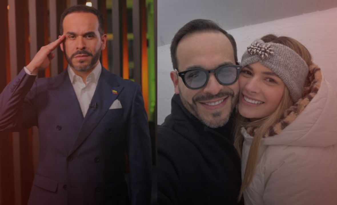 Abelardo de la Espriella: El secreto de su pasado que sacude las redes y lo que no quieren que sepas de su ex.
