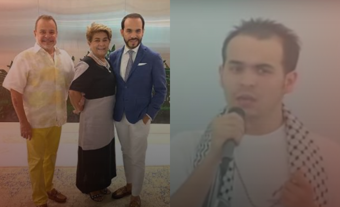 Abelardo de la Espriella y el video oculto que todos están viendo: ¿Humildad o estrategia? Lo que no quieren que sepas.
