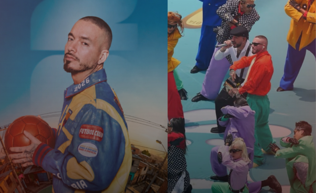 j balvin