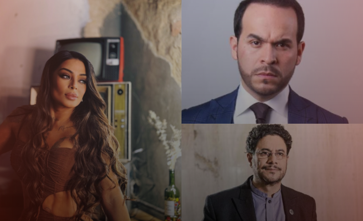 Marbelle sacude las redes con polémico dardo que divide al país en plena campaña: ¿A quién le cayó el guante?