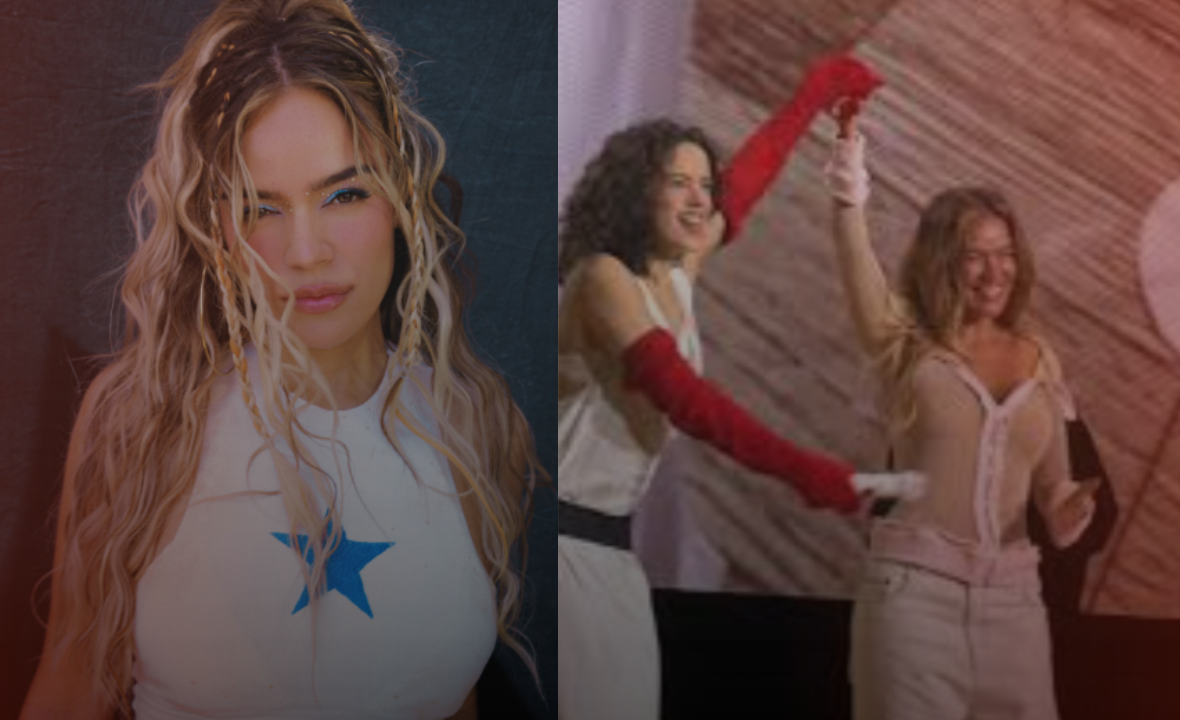 Karol G sacude al entretenimiento: revela el imperdonable secreto de su ex que desató fuertes rumores de traición.