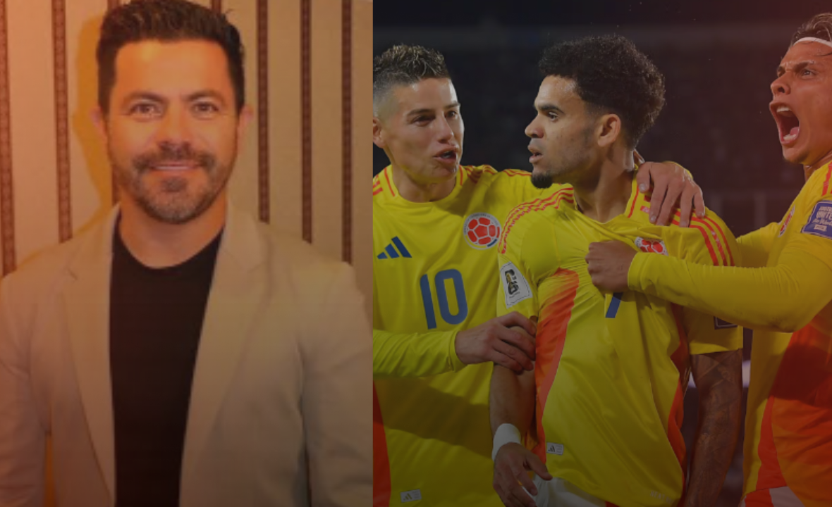 Mundial 2026 bajo fuego: El escándalo de Piter Albeiro que sacude las redes tras insultar a millones de colombianos