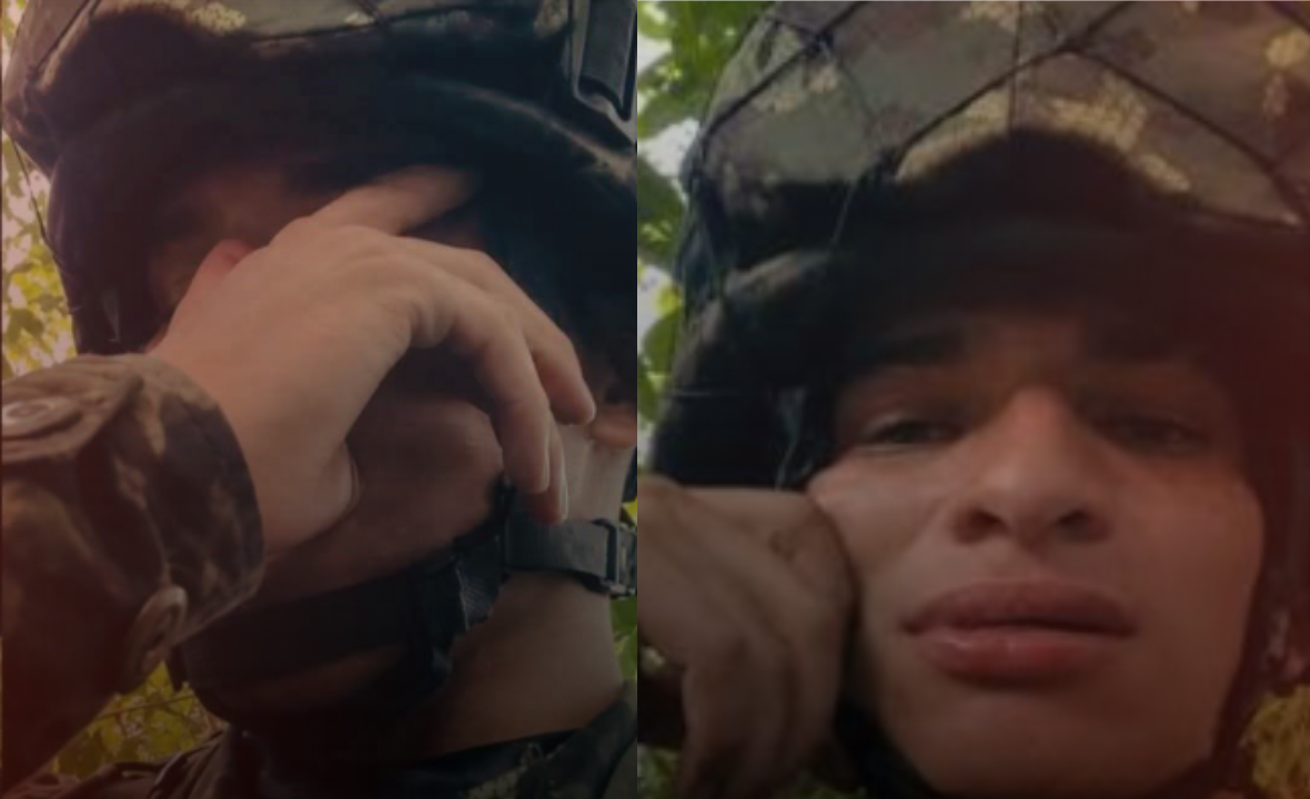 ¡Soldado que conmueve a Colombia filtra desgarrador mensaje en redes y enciende las alarmas por lo que viene!