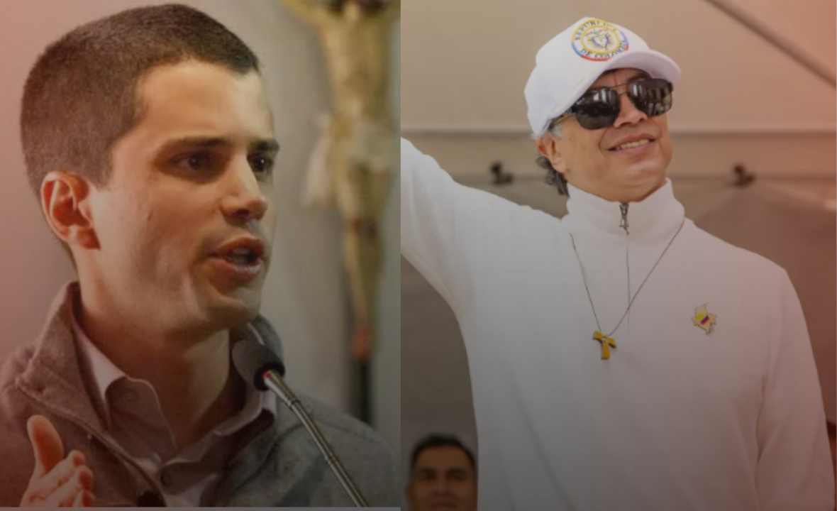 Tomás Uribe rompe el silencio: La jugada oculta tras su mensaje sobre los 13 millones de Petro que estalló las redes.