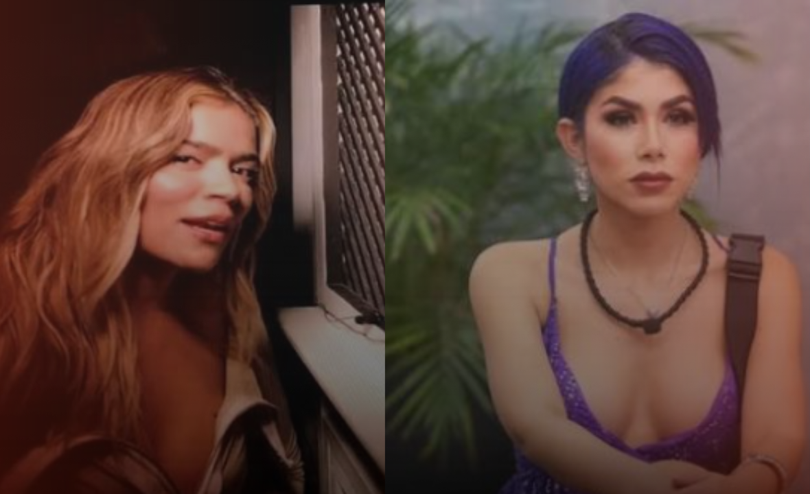 Alexa Torrex desata escándalo: “No sirve ser buena mujer”, la cruda verdad tras la confesión de Karol G que sacude las redes.
