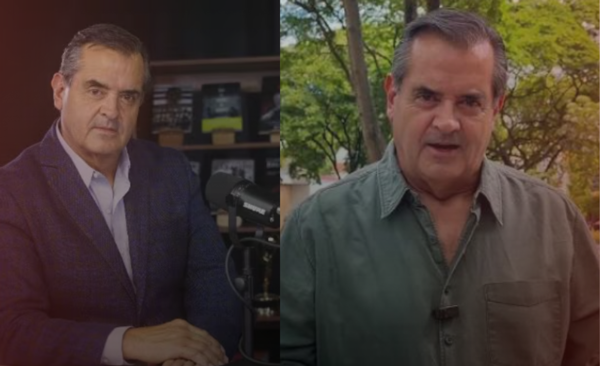 Rafael Poveda escándalo periodistas: ¡Salen a la luz los chats secretos que lo cambiarían todo!